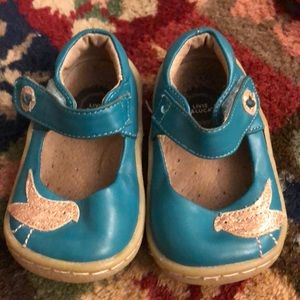 Livie & Lucas shoes